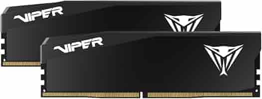 Patriot Viper Gaming メモリ 64GB DDR4 3200 Patriot 16GB Viper Steel DDR4 3200 MHz UDIMM Memory