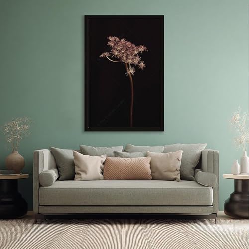 Chambre à coucher triste ? Sublimez-la avec ce poster rétro
