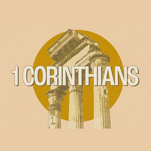 1 Corinthians 1 | Nigel Stokes (01.02.26)