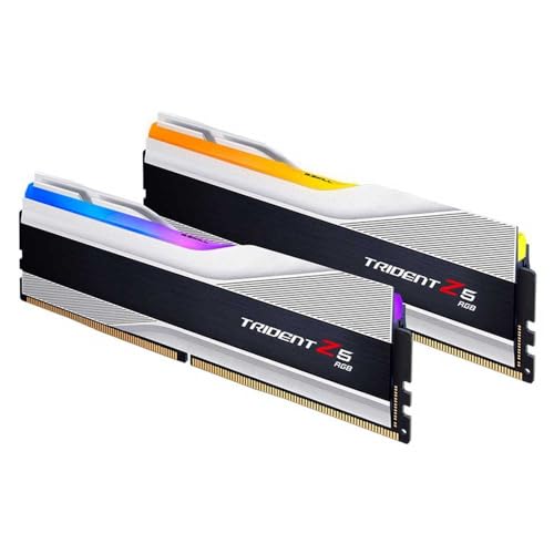 G.SKILL TridentZ Z5 RGB 32 GB DDR5 6000-36 (2 x 16 GB), F5