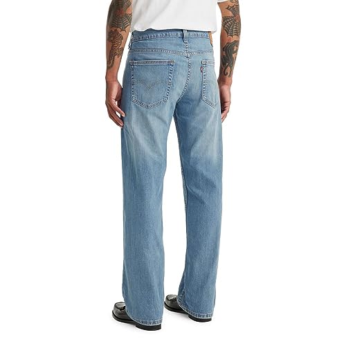 Levi's Men's 569 Loose Straight Fit Jeans