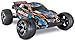 Produktbild Traxxas RC Buggy Rustler VXL orange x Brushless RTR