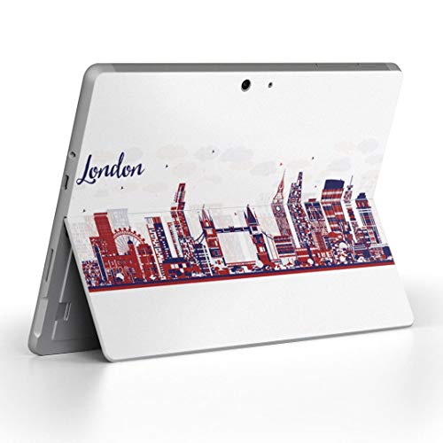 igsticker Surface Go/Surface Go 2 pXLV[ T[tFX go V[ XL ی tB XebJ[ ANZT[ 015636 wi i r 