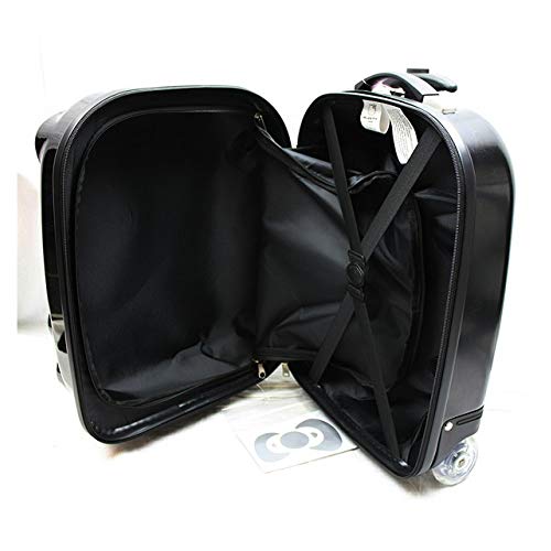 CK 3a-b16-lugg-blk-hk-ck82338
