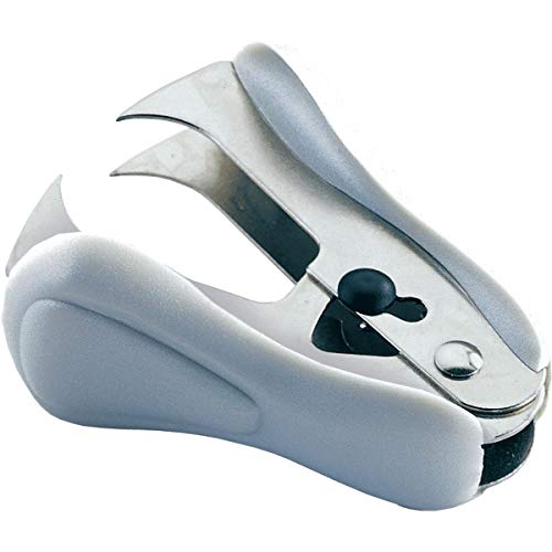 Extrator de Grampos R5026B, Eagle, 291.4100, Cinza