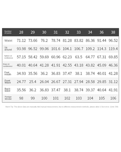 Men's Washed Jeans Slim Straight Jeans4