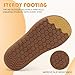 Mioceko Barefoot Niños Niña Zapatos Bebe Primeros Pasos Ligero Calzado Descalzo Ancho Zapatillas Respetuosas CóModo Sneakers Antideslizantes Casual Beige 29 EU Imagen de Mioceko Barefoot Niños Niña Zapatos Bebe Primeros Pasos Ligero Calzado Descalzo Ancho Zapatillas Respetuosas CóModo Sneakers Antideslizantes Casual Beige 29 EU