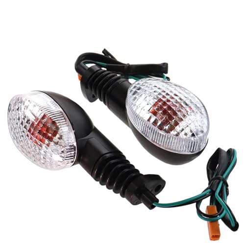 Intermitentes LED motocicleta de alta visibilidad para Street Scrambler 900 5