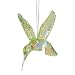 Cff Hummingbird Ornament