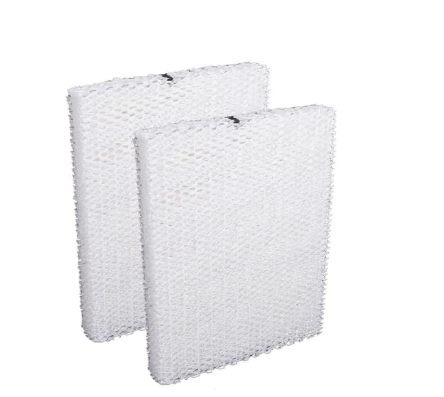 Humidifier Filter Water Pad Elite A35W Filter, 2 Pack. Fits Aprilaire 35 350, 360, 560, 560A, 568, 600, 700, 760, 760A, 768; Honeywell HC26P 260A, 260B, 265A, 265B, 360A, 360B