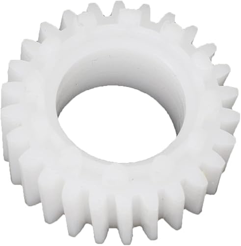 Miniatura 4 de AUTOXBERT 6 unidsset Elevalunas eléctrico Elevalunas Kit de reparación de engranajes de motor de repuesto compatible con Mazda 3 Sport 5 6 CX-7 CX-9