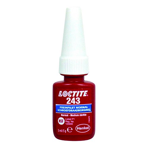  Loctite LT 1831701 Frein filet résistance moyenne