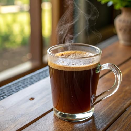 Fresh Roasted Decaf Hazelnut