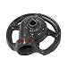Gilmour Watering Equipment Non-Clog Lawn Garden Spot Sprinkler | 50950HD
