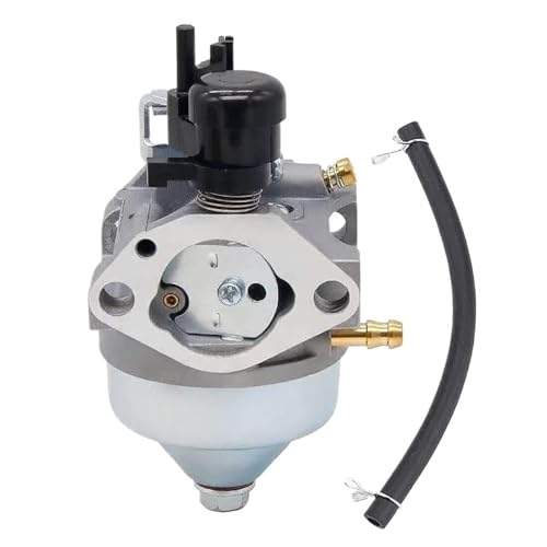 Carburateur GCV160 pour réparer une tondeuse à gazon en panne BB75EC