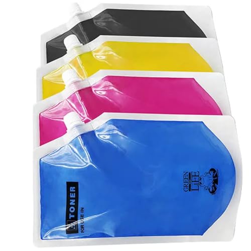 Recharge toner jaune TN-277 TN227 compatible imprimante laser Brother MFP