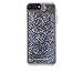 Case-Mate - iPhone 7 Plus Case - Waterfall - Cascading Liquid Glitter - for iPhone 7 Plus / 6 Plus - Black