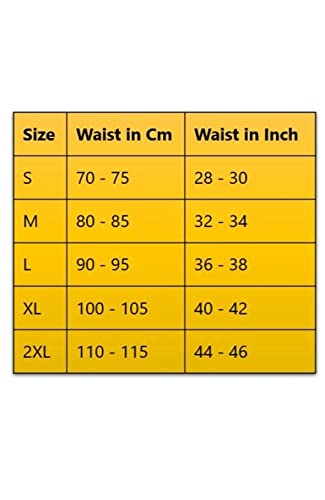 Image of Underjeans Men's Cotton Blend Regular Fit Brief