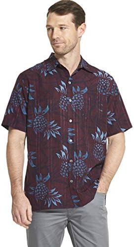 Poly Rayon Shirt 