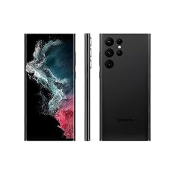 Smartphone Samsung S22 Ultra 5G 256GB 12GB
