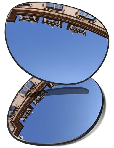 Image of Lenses Replacement for Ray-Ban RB8301 59mm Sunglass - Multiple Options