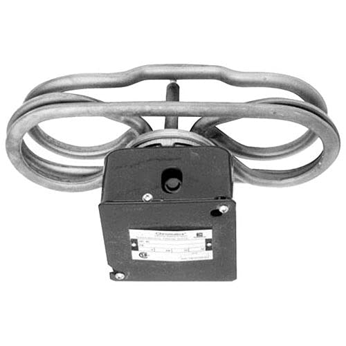 Exact FIT for All Points 341085 URN Heater W/Cut OUT208/220V 5000W - Replacement Part by MAVRIK