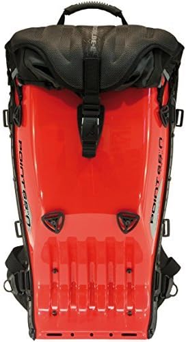 Point65 Packs 000000303046 Boblbee Gto 25L - Diablo Red Glossy by Point65 Packs