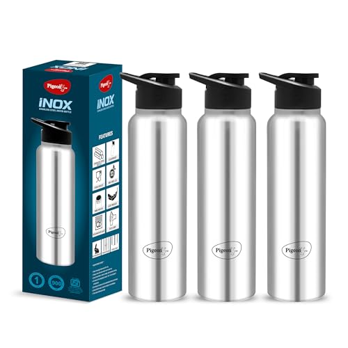 Pigeon Water Bottle (Pack of 3)