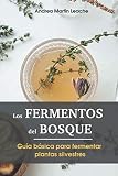  Los Fermentos del Bosque: Guía básica para fermentar plantas silvestres