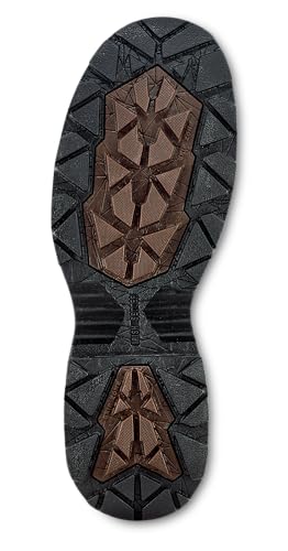 Irish Setter, Kasota, Men’s, 6", BOA, Waterproof, Non-Metallic Safety Toe, Work Boot 6