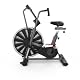 Air Bike Schwinn Airdyne AD8 – Fitnessbike für professionelles Training