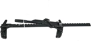 American Design 33" Fence Wire Stretcher&Splicer, All-Purpose Barbwire Fence Repair Tighten Stretcher Tool for Including Barbed High Tensile and Smooth Wire.