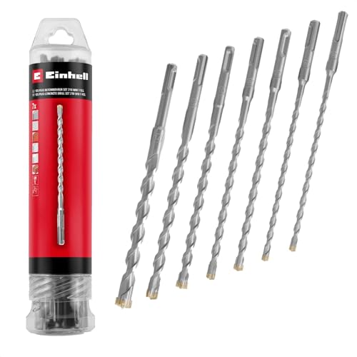 Brocas Sds Plus Hormigón Hikoki Marca Einhell Accessories