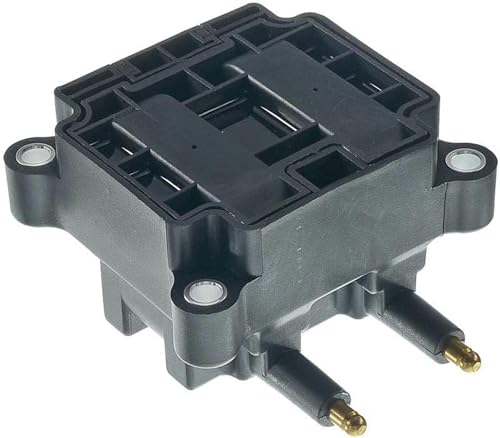 Prise de bobine d'allumage 22433-Aa400 UF193 compatible Subaru Impreza H4