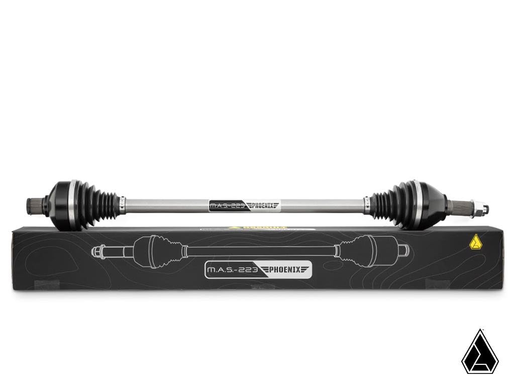 Amazon.com: Assault Industries MAS-223 Phoenix Rear Axle for