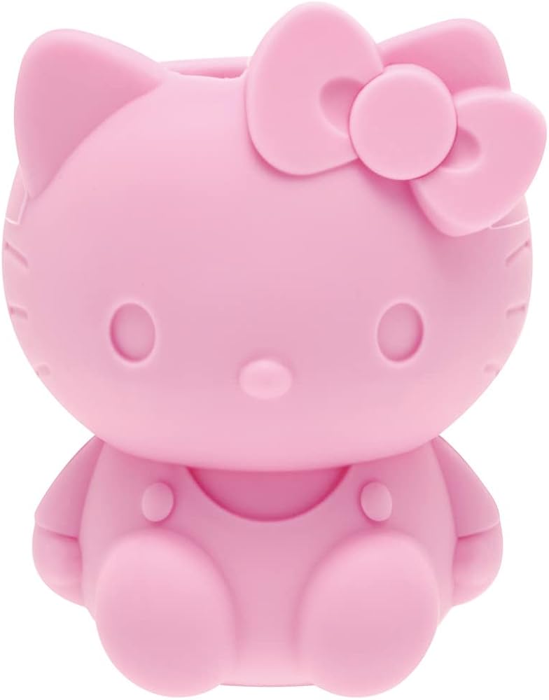 Amazon｜スケーター(Skater) 傘ストッパー 傘ホルダー ハローキティ