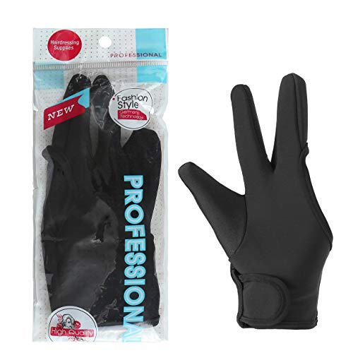 13 Bestselling Curling Wand Gloves Of 2021