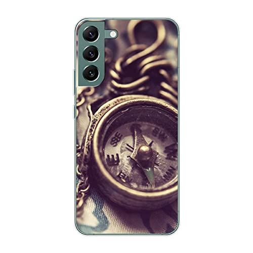 Coque Samsung S22 Plus 5G anti-rayures pour éviter les bris de verre