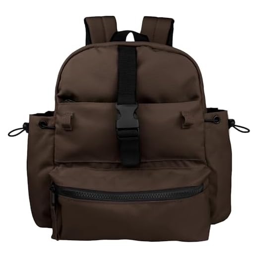 Mozy Mini Backpack for Women