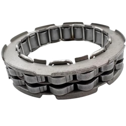 Cojinete de anulación Sprag 21273-44D00 de alta resistencia para Suzuki Hayabusa y LTA