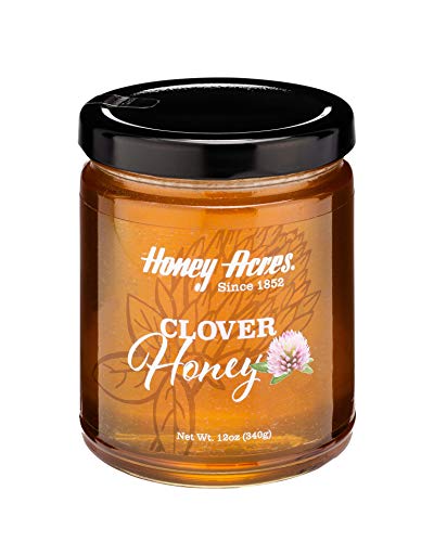 Honey Clover