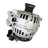 Compatible For BMW 116i 118i 120i 316Ci 316i 316ti 318Ci 318i 1.6 1.8 2.0. 1A2336 .ALTERNATOR.