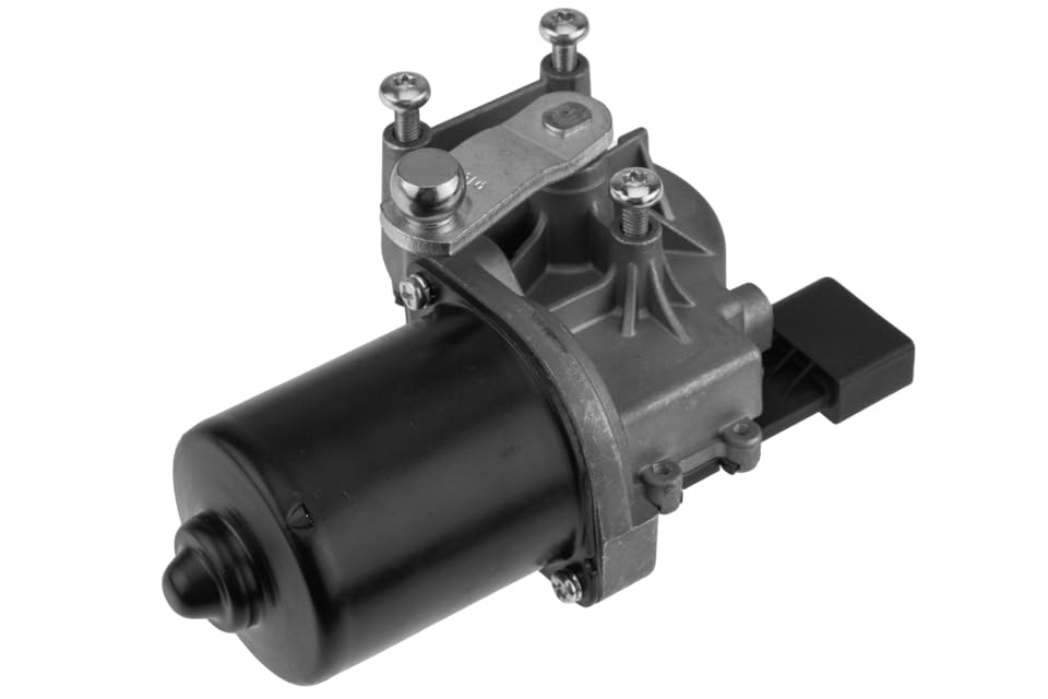 Moteur d'essuie-glace avant Skoda Fabia 3 mécanisme essuyage pare-brise 2014-2026