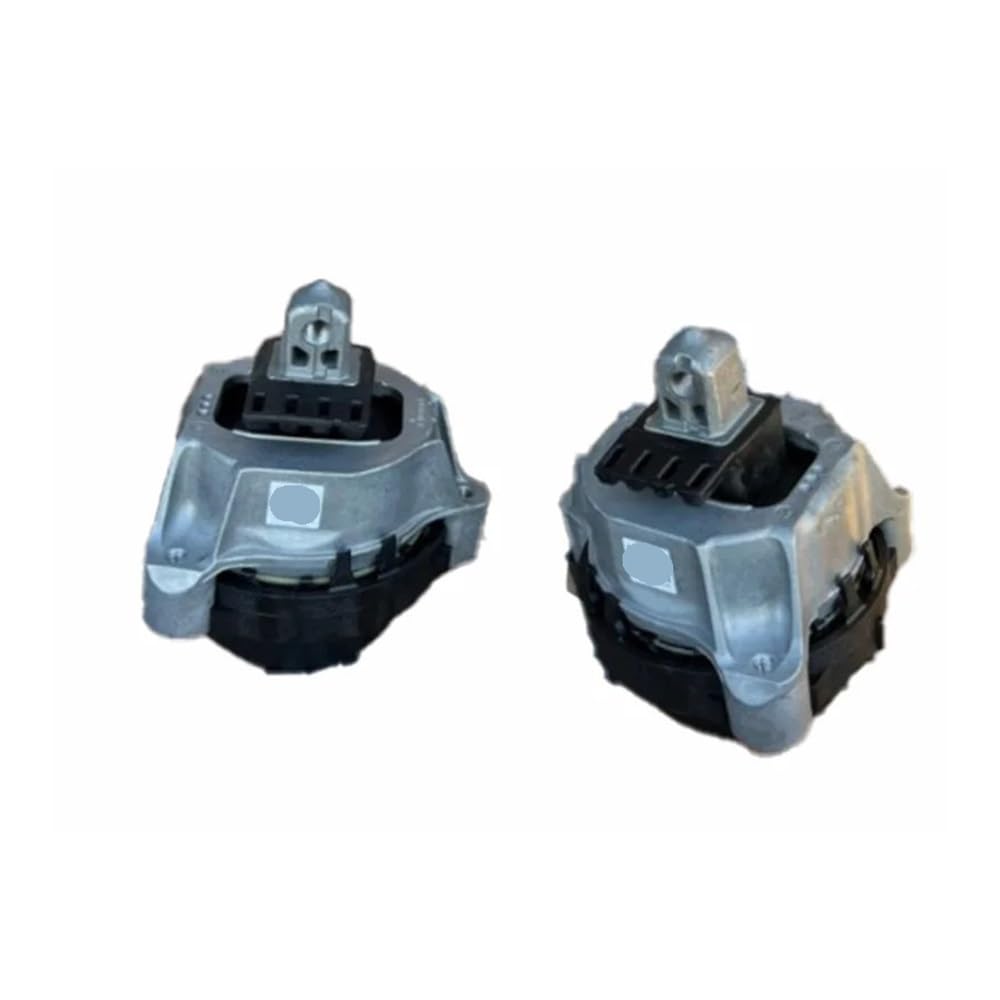 Derksawdp A Pair 22116860512 22116860511 Right Or Left Engine Motor Mount For G30 G38 G11 G1222118482772 22118482771
