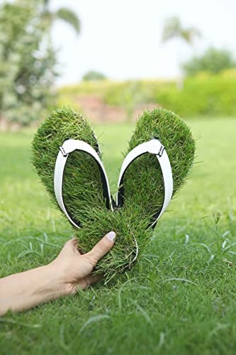 SOLETHREADS womens Dewdrops Flip-Flop