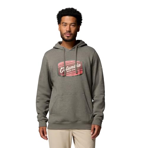 Image of Columbia mens Trek Hoodie