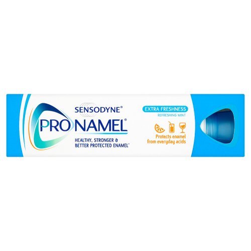 Pronamel Extra Freshness Toothpaste 75 ml by Sensodyne -  Glaxo Smith Kline, 3708724