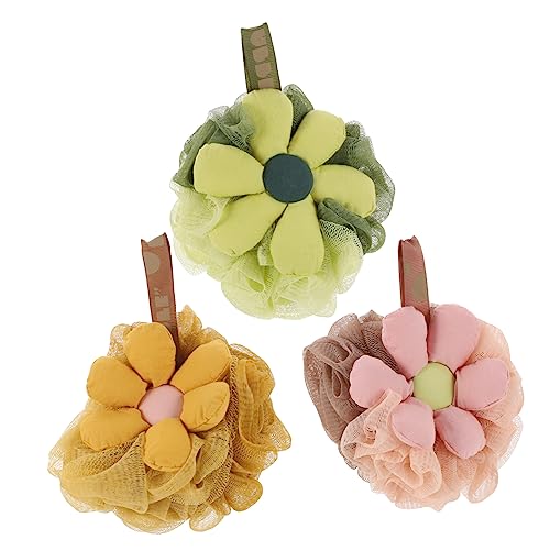 KESYOO 3�����p�ԃ��[�t�@ �X�|���W �D�����p���P�A �o�X�X�N���o�[ ��