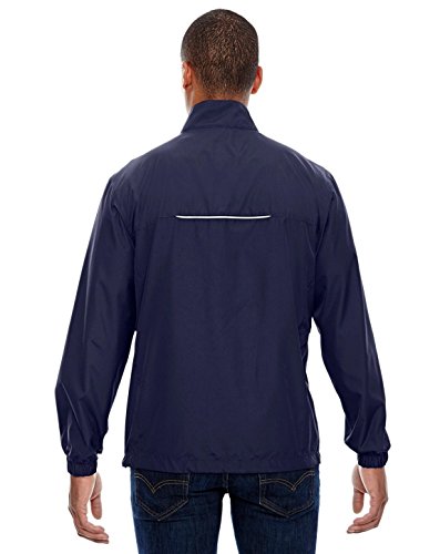 Men's Tall Motivate Unlined Lightweight Jacket XLT CLASSIC NAVY2
