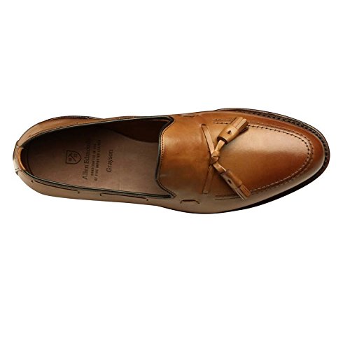 Image of Allen Edmonds Mens Grayson Oxford